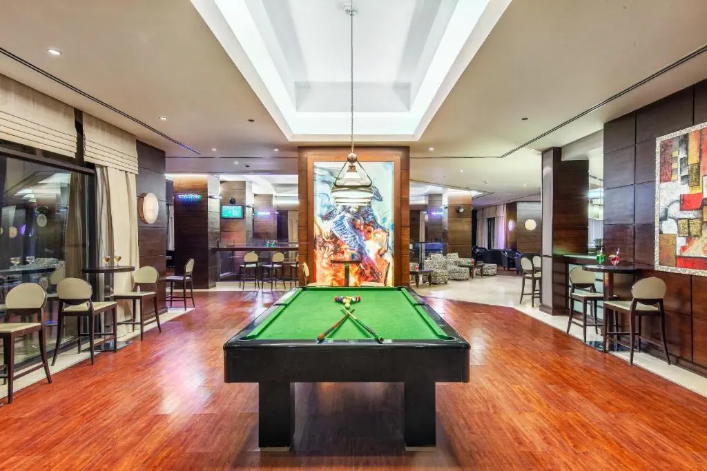 Cleopatra Luxury Resort - zdjęcie 17