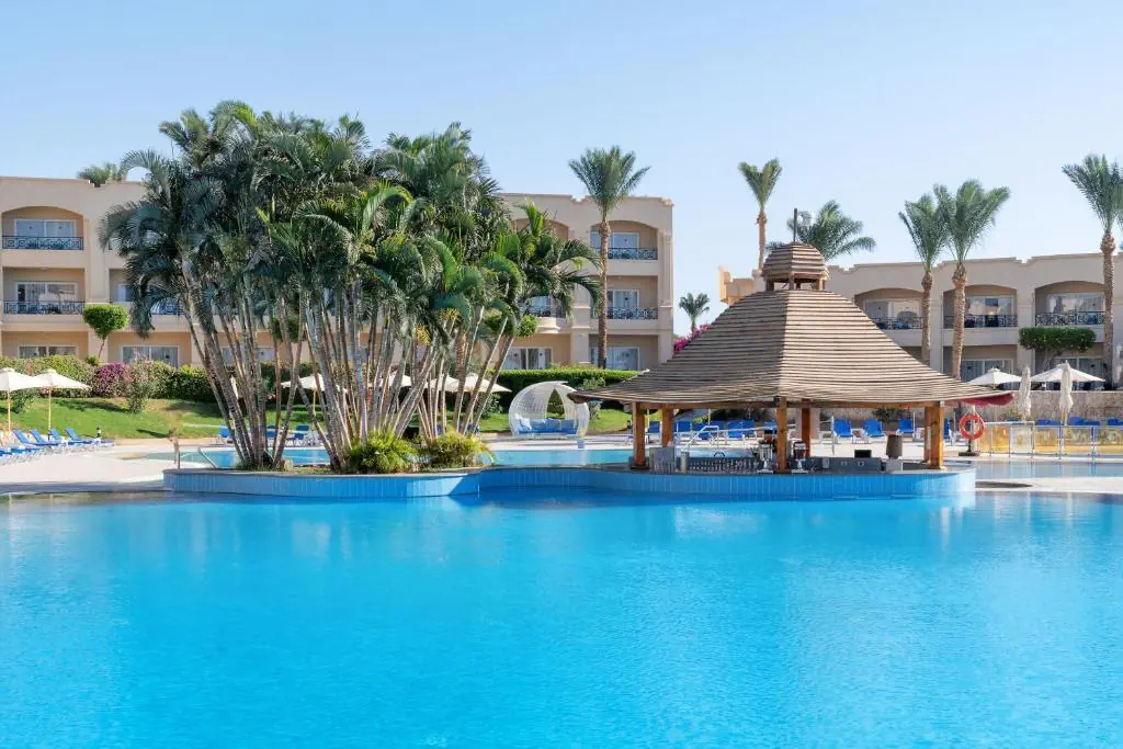 Cleopatra Luxury Resort - zdjęcie 5