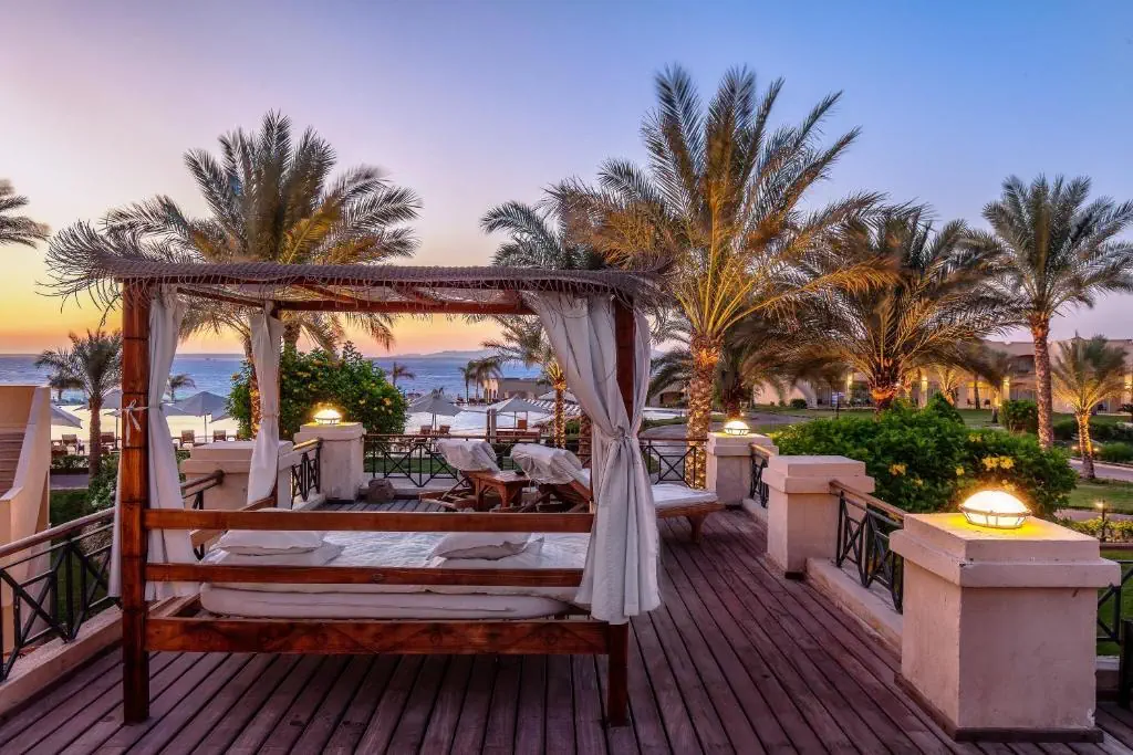 Cleopatra Luxury Resort - zdjęcie 23