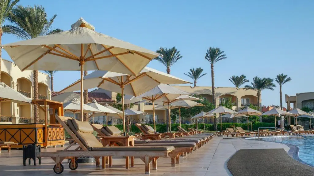 Cleopatra Luxury Resort - zdjęcie 22