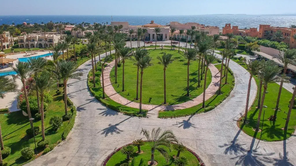 Cleopatra Luxury Resort - zdjęcie 21