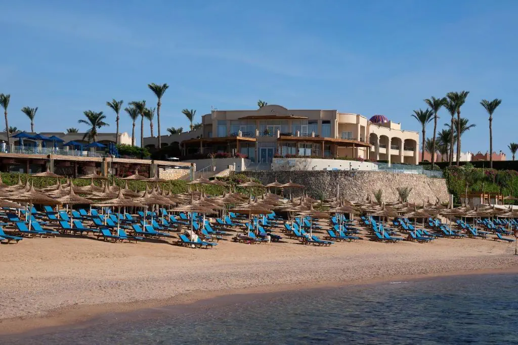 Cleopatra Luxury Resort - zdjęcie 29