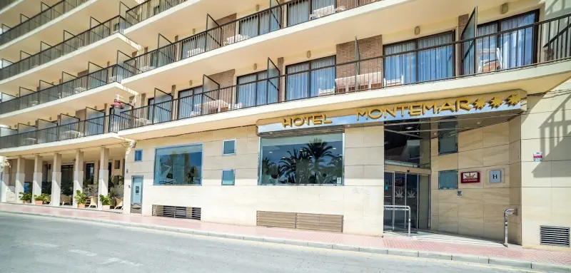Montemar (Benidorm) - zdjęcie 9