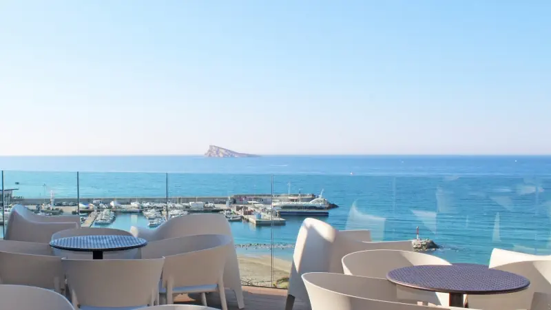 Montemar (Benidorm) - zdjęcie 40