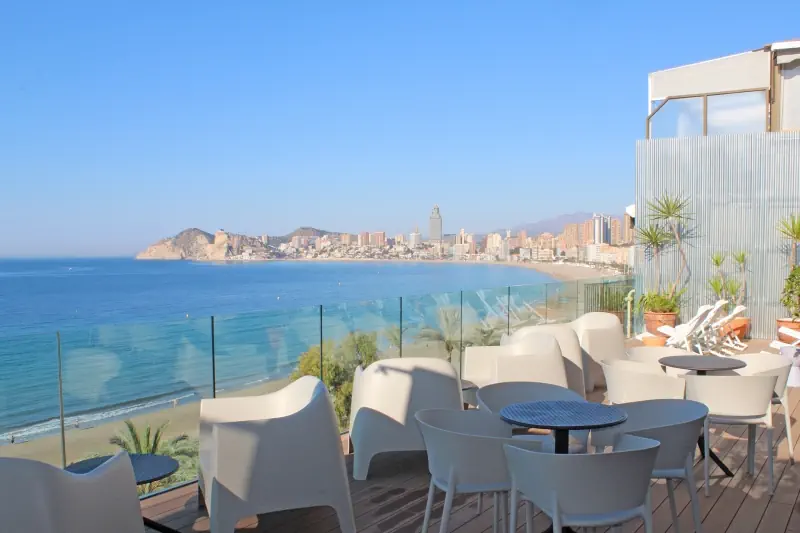 Montemar (Benidorm) - zdjęcie 39