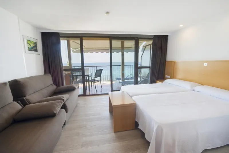 Montemar (Benidorm) - zdjęcie 16