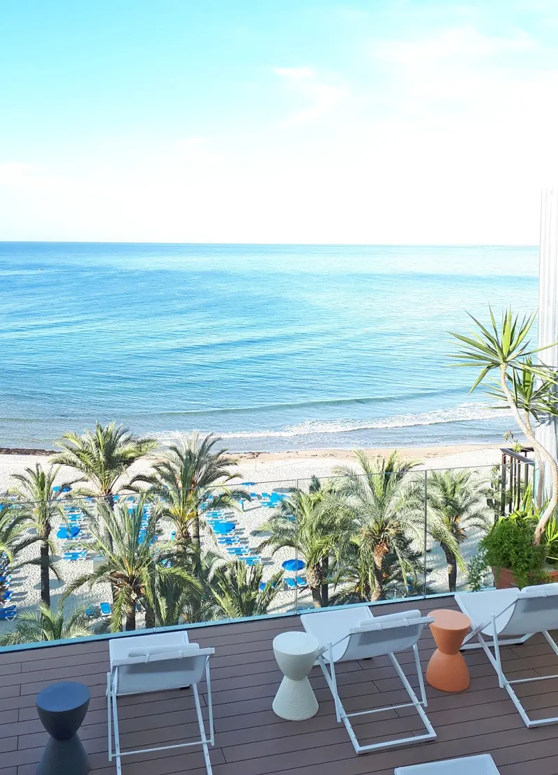 Montemar (Benidorm) - zdjęcie 38