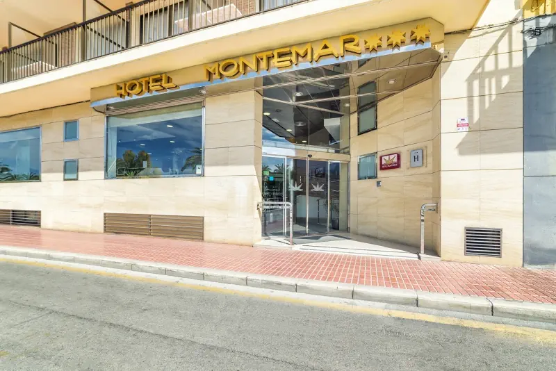 Montemar (Benidorm) - zdjęcie 8