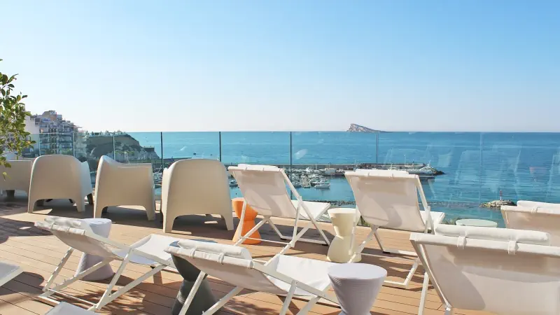 Montemar (Benidorm) - zdjęcie 41