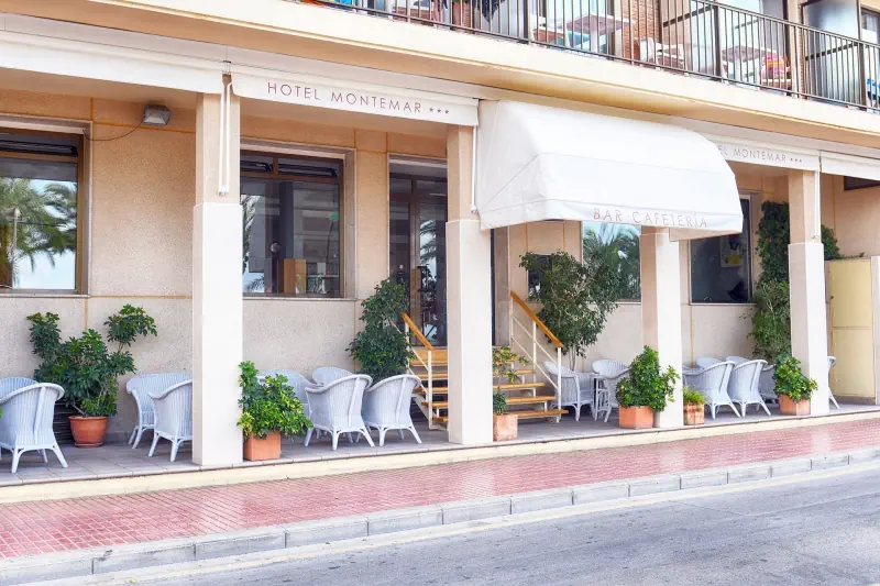 Montemar (Benidorm) - zdjęcie 45
