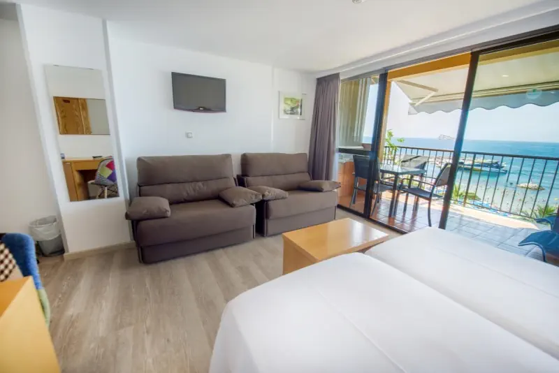 Montemar (Benidorm) - zdjęcie 19