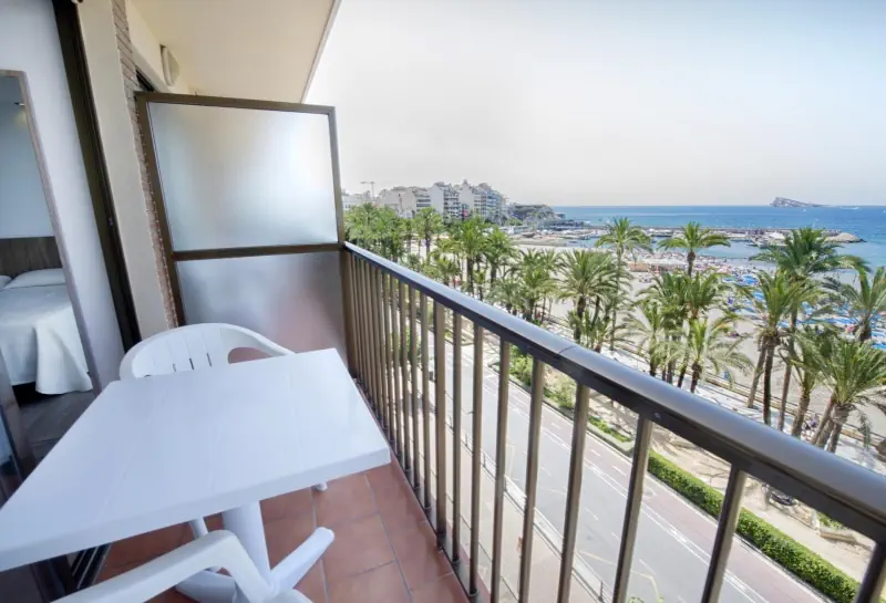 Montemar (Benidorm) - zdjęcie 29