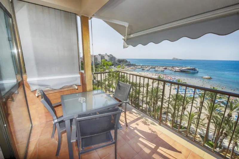Montemar (Benidorm) - zdjęcie 18