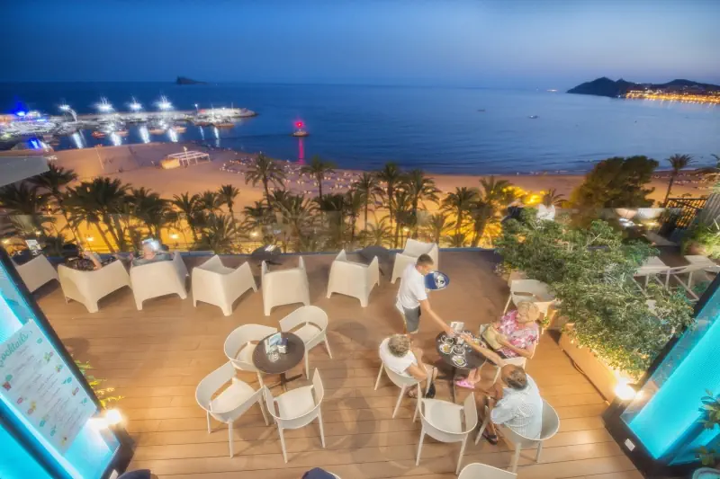 Montemar (Benidorm) - zdjęcie 37