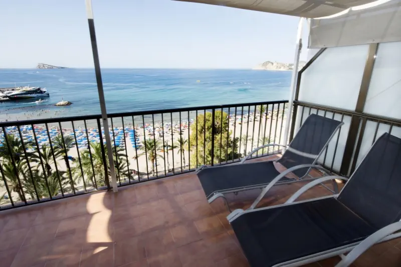 Montemar (Benidorm) - zdjęcie 14