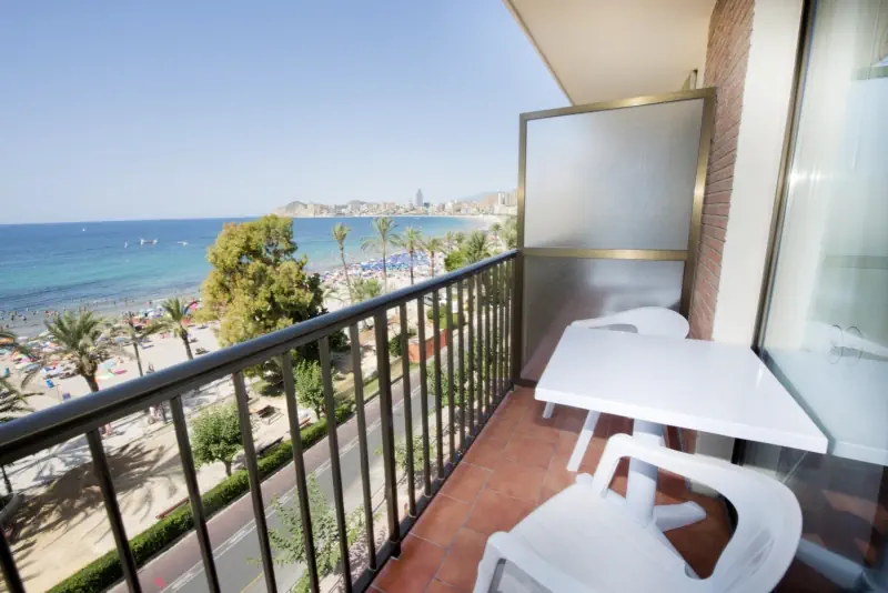 Montemar (Benidorm) - zdjęcie 27