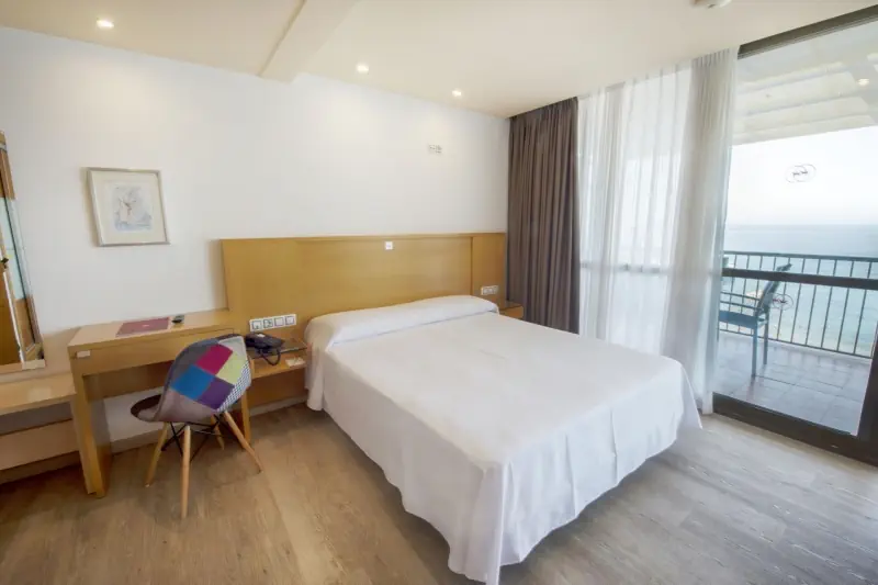 Montemar (Benidorm) - zdjęcie 11