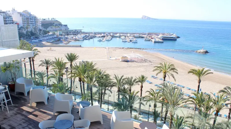 Montemar (Benidorm) - zdjęcie 42