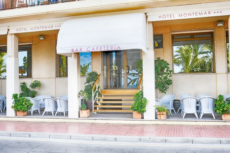 Montemar (Benidorm) - zdjęcie 46