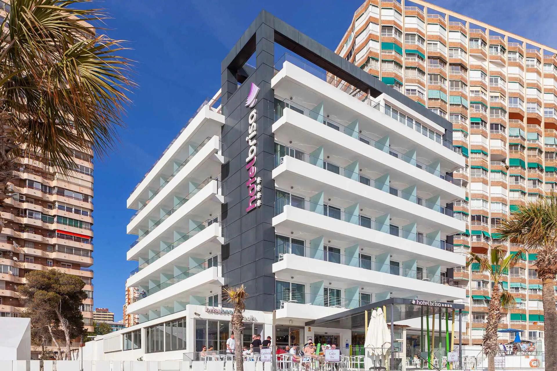 Brisa (Benidorm) - zdjęcie 2