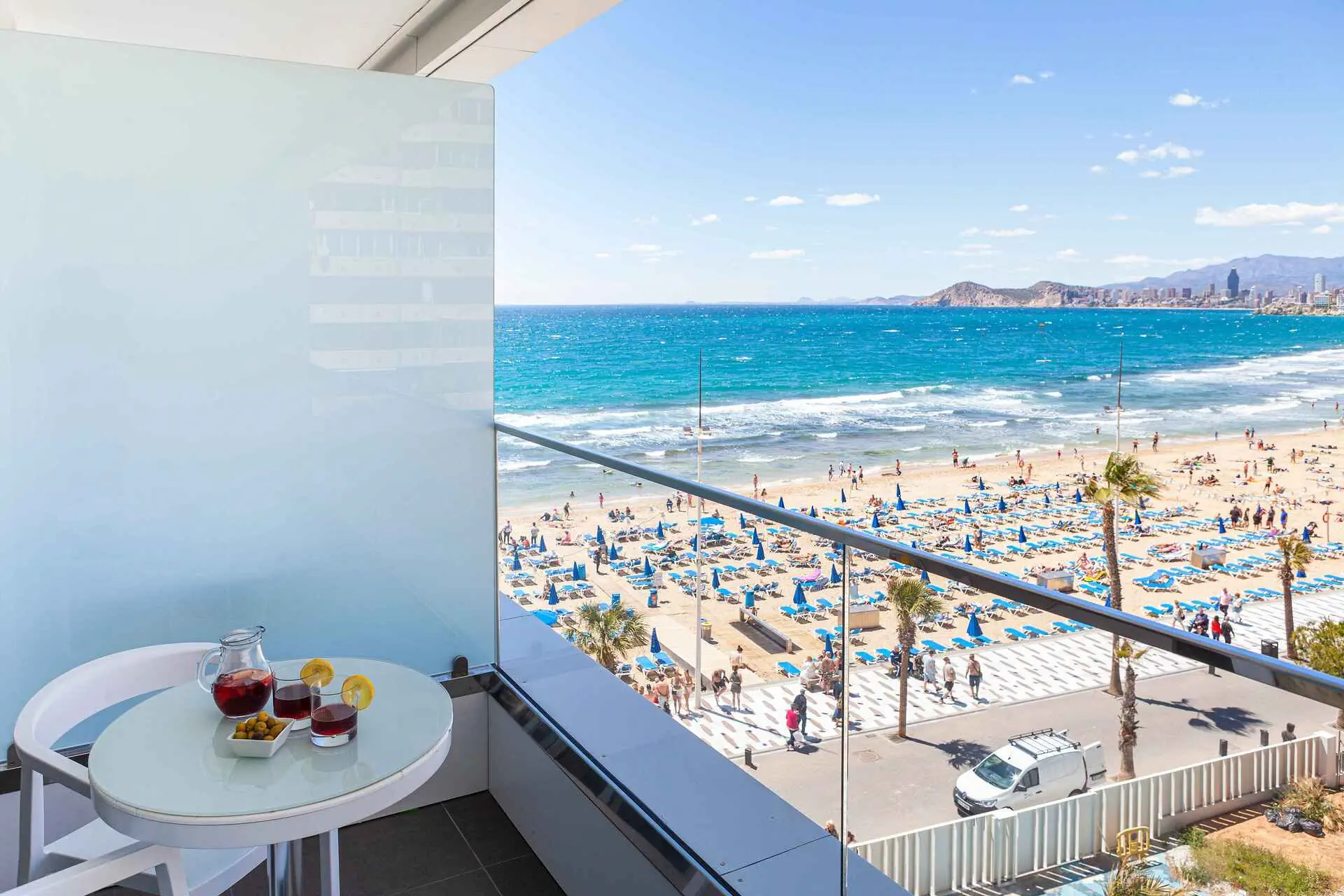 Brisa (Benidorm) - zdjęcie 5