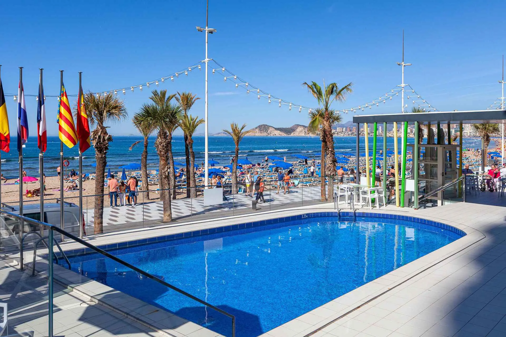 Brisa (Benidorm) - zdjęcie 3