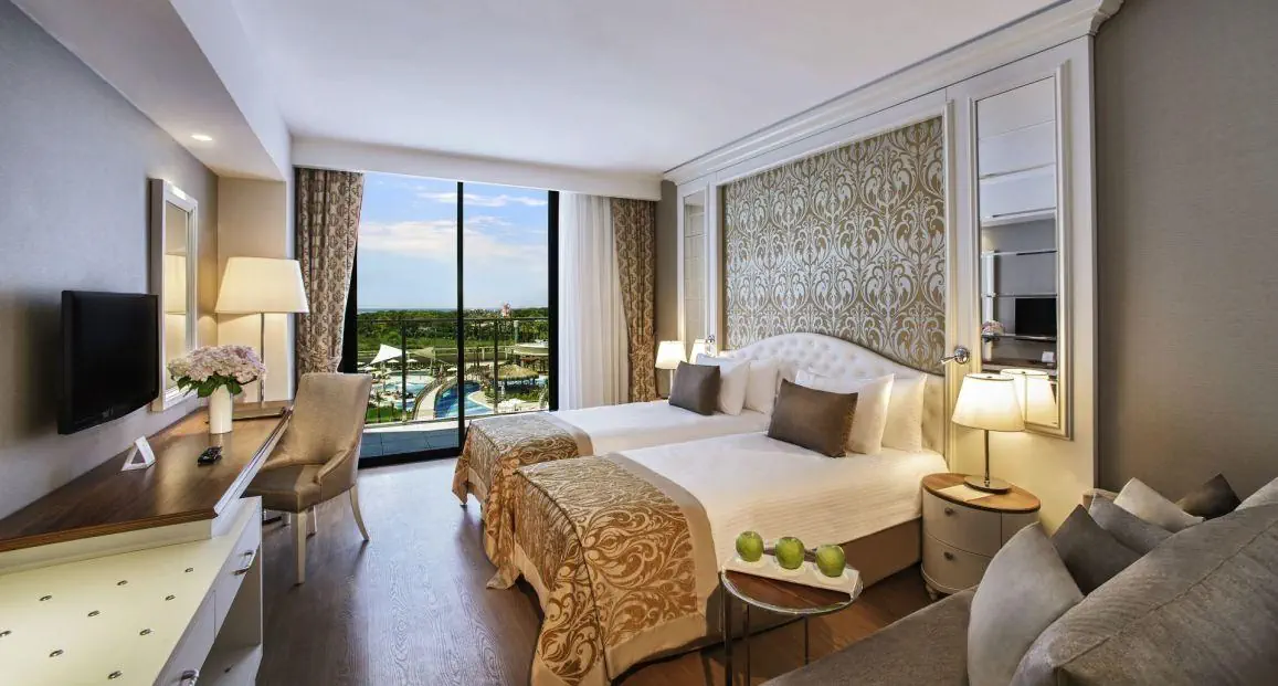 Aska Lara Resort & Spa - zdjęcie 10