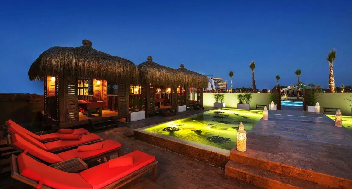 Aska Lara Resort & Spa - zdjęcie 7