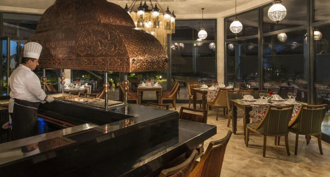Aska Lara Resort & Spa - zdjęcie 15