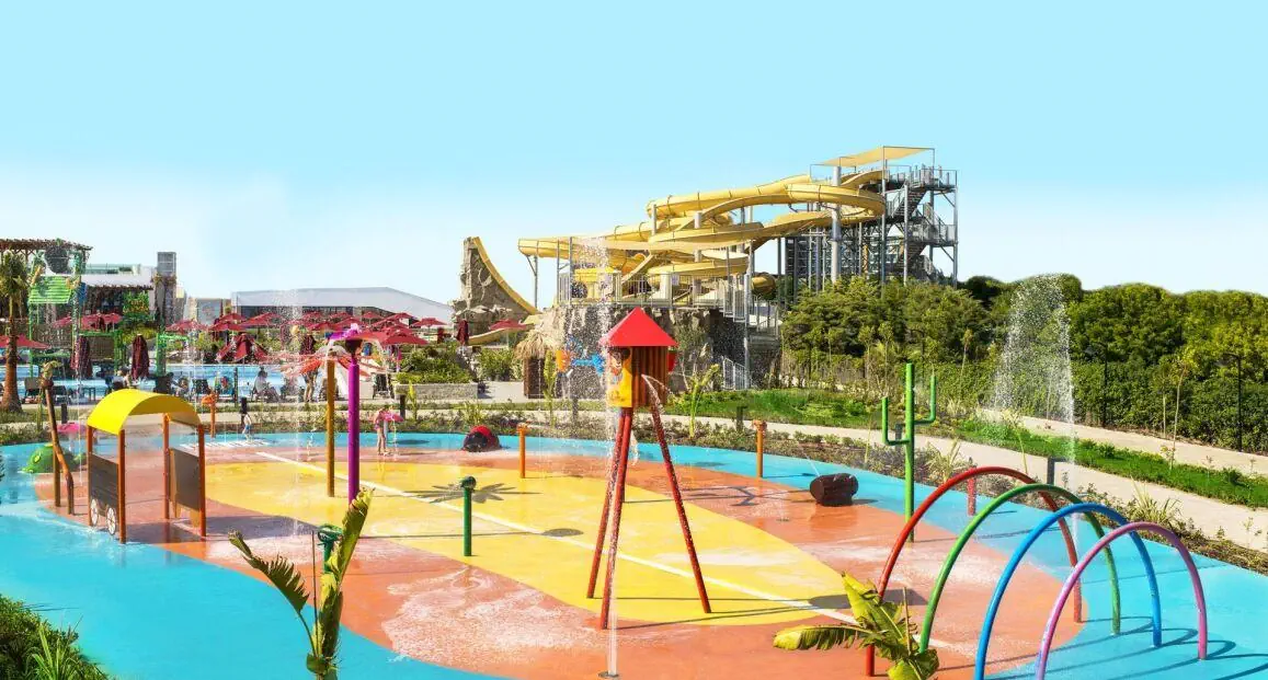 Aska Lara Resort & Spa - zdjęcie 8