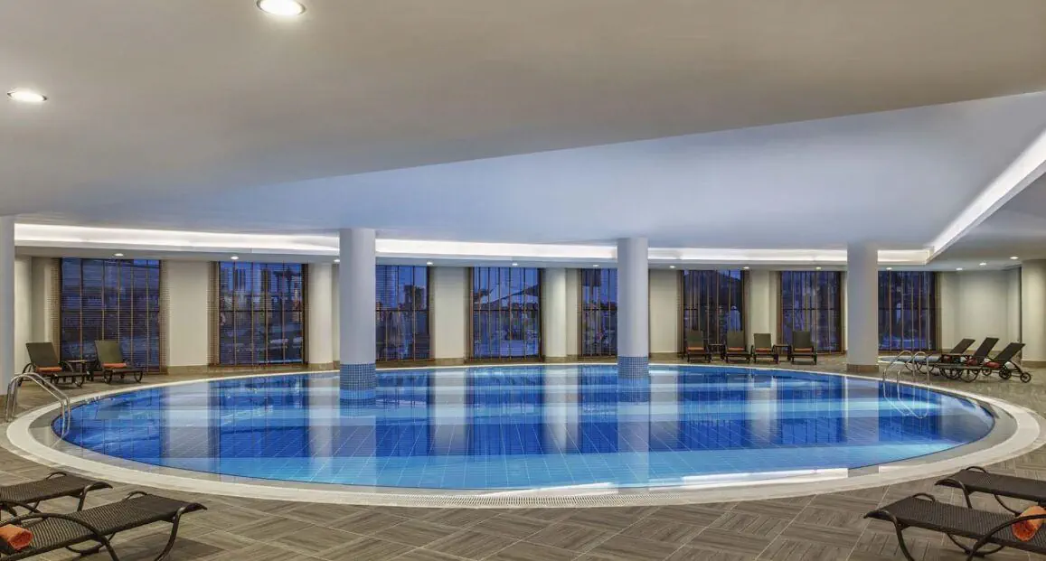 Aska Lara Resort & Spa - zdjęcie 9