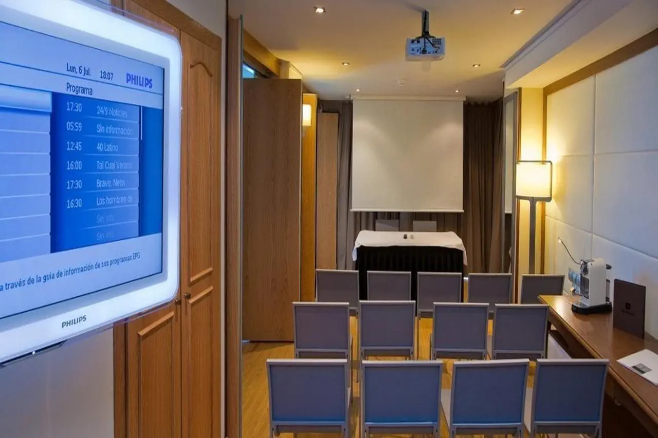 Villa Venecia Hotel Butique - zdjęcie 7
