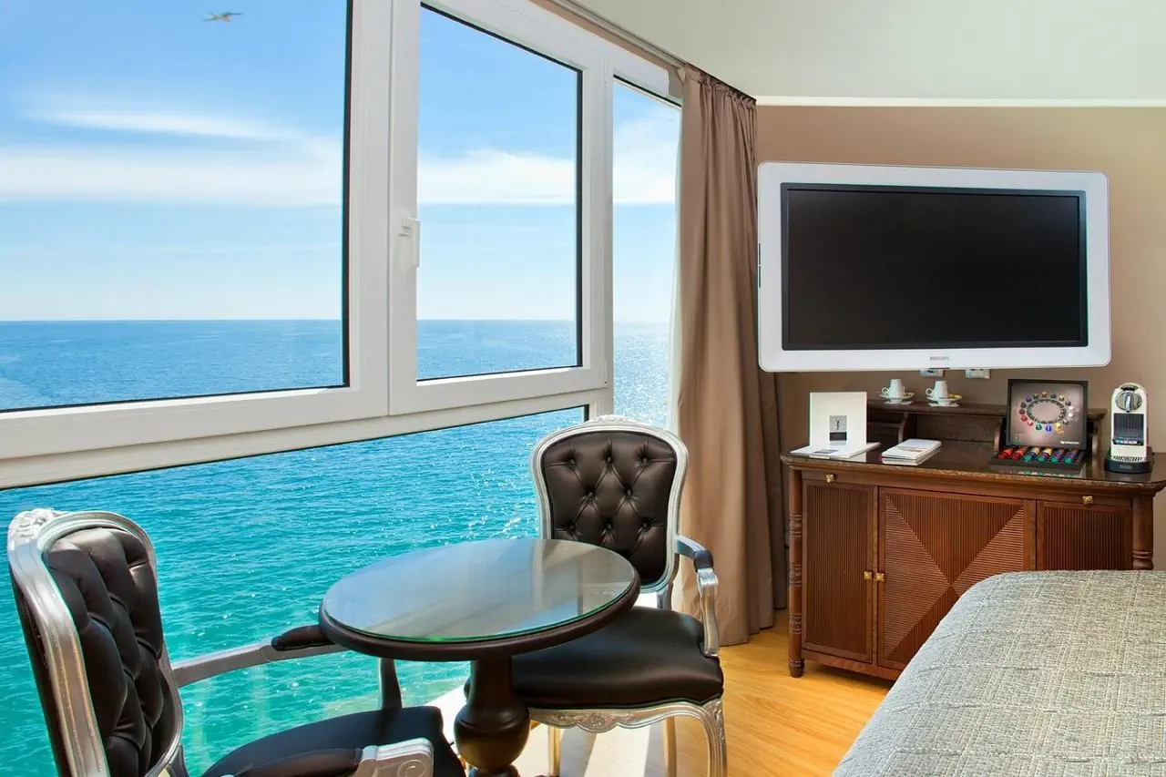 Villa Venecia Hotel Butique - zdjęcie 12