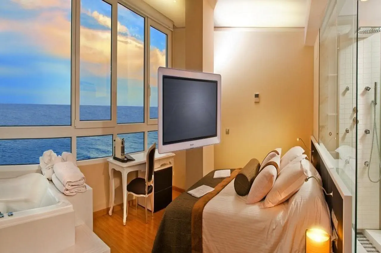 Villa Venecia Hotel Butique - zdjęcie 15