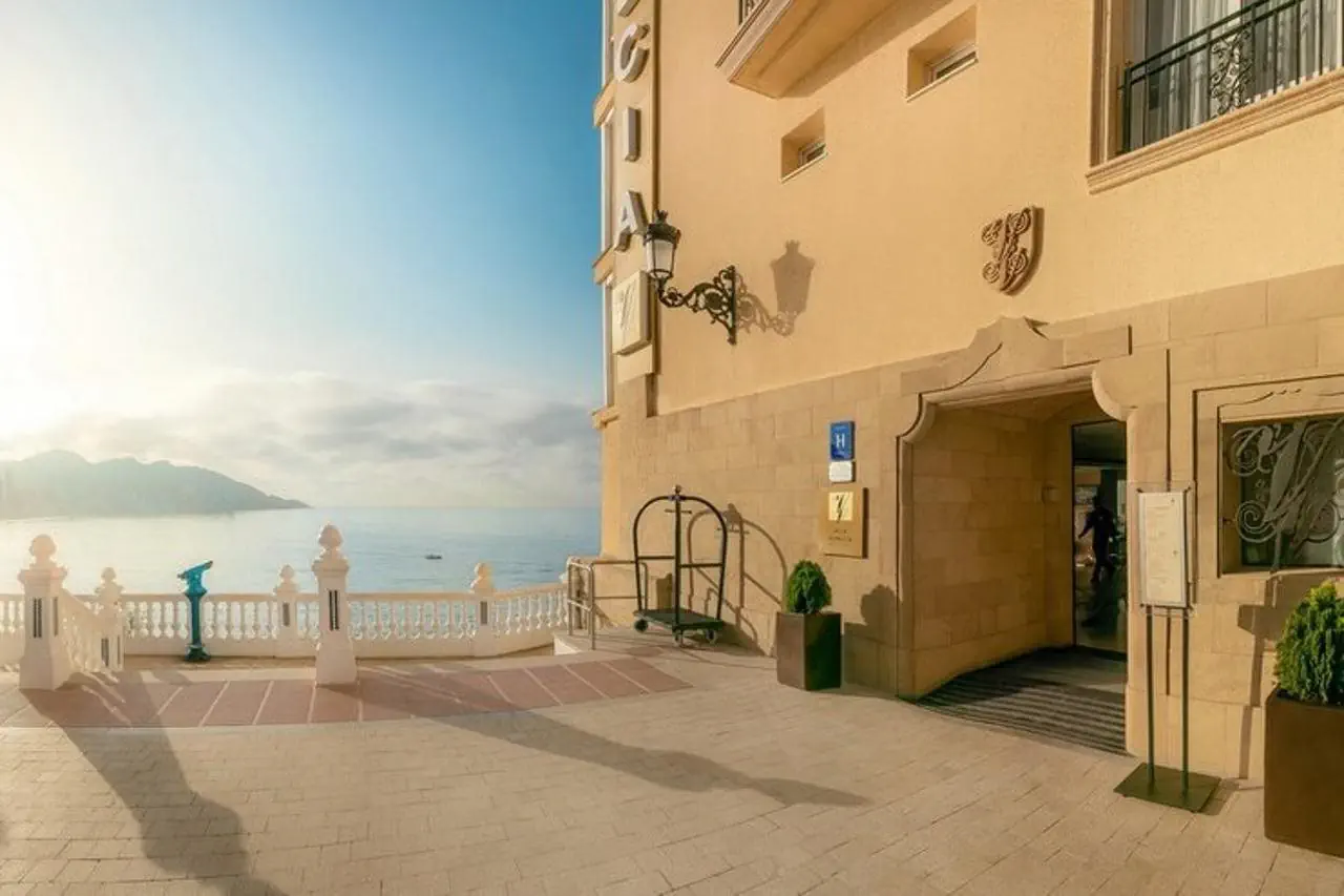 Villa Venecia Hotel Butique - zdjęcie 2