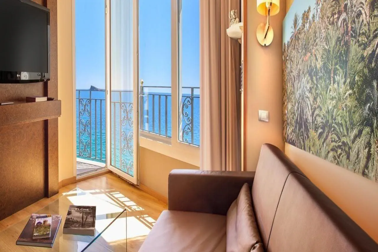 Villa Venecia Hotel Butique - zdjęcie 14