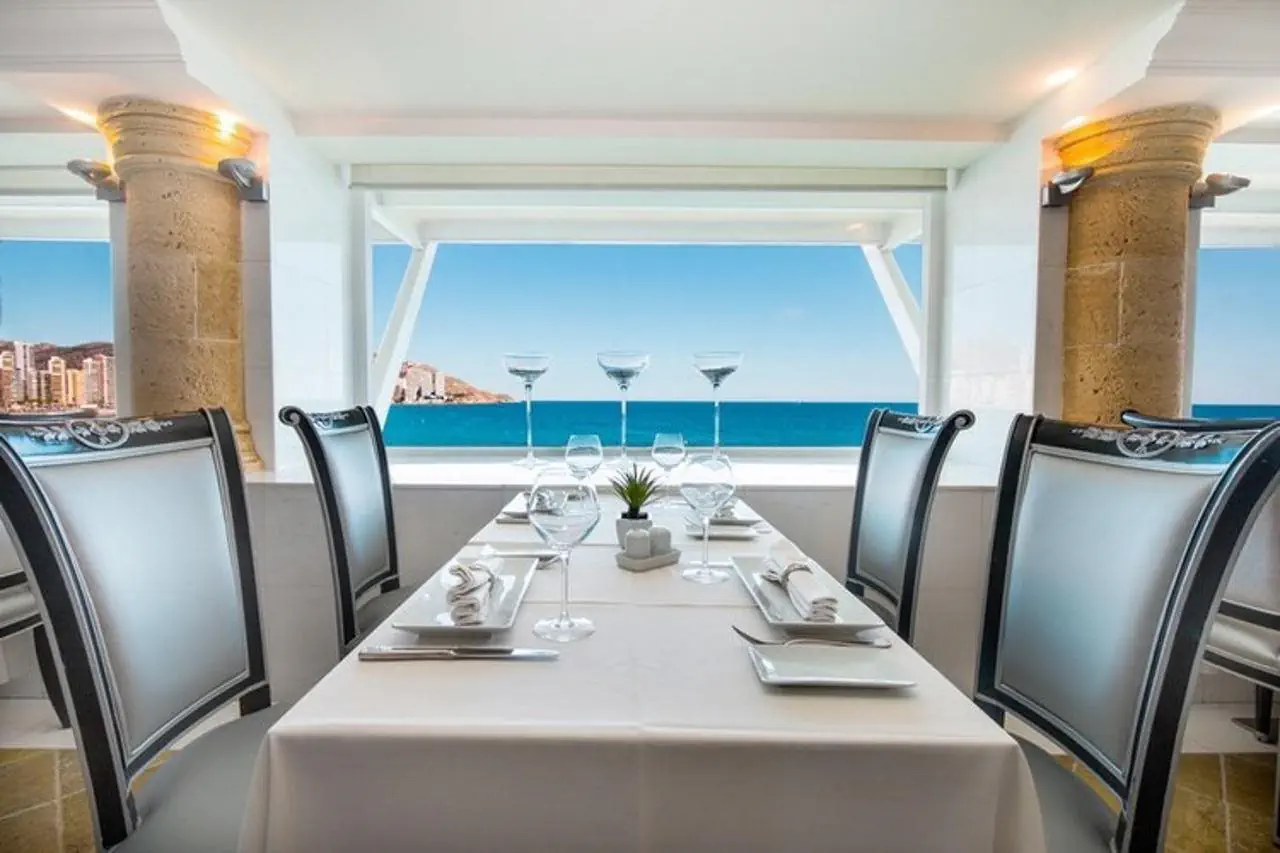 Villa Venecia Hotel Butique - zdjęcie 5