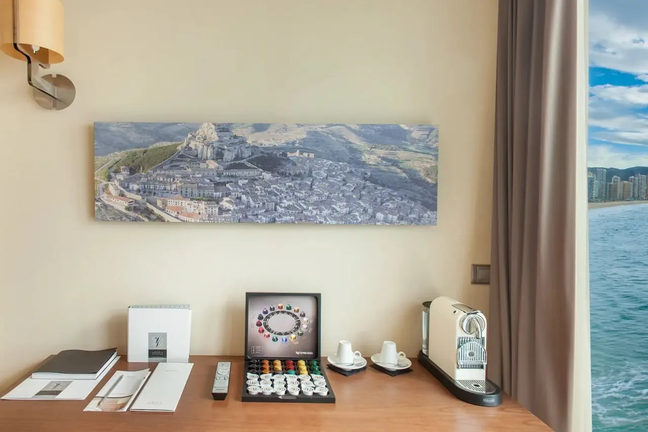 Villa Venecia Hotel Butique - zdjęcie 10