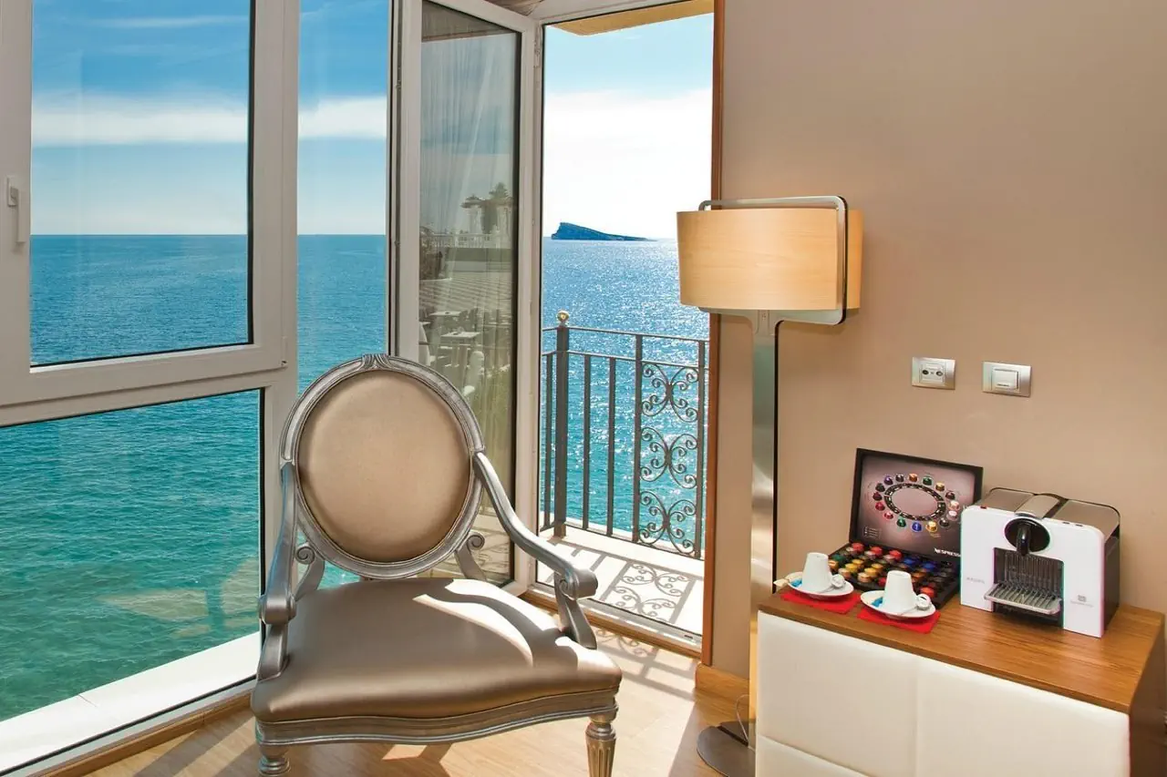 Villa Venecia Hotel Butique - zdjęcie 11