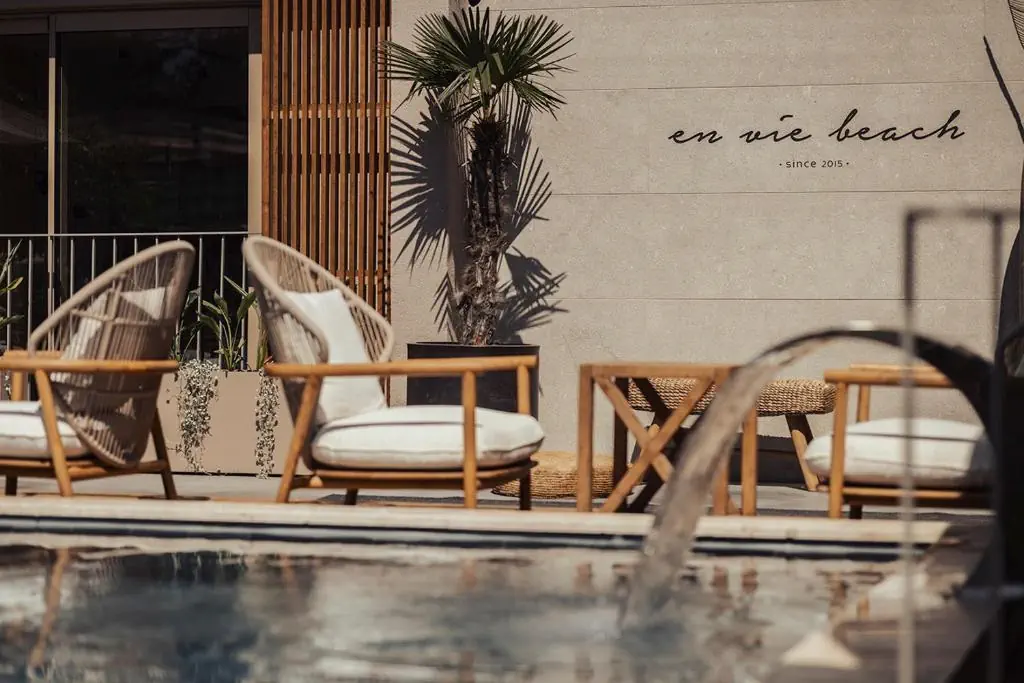 En Vie Beach Boutique - zdjęcie 3