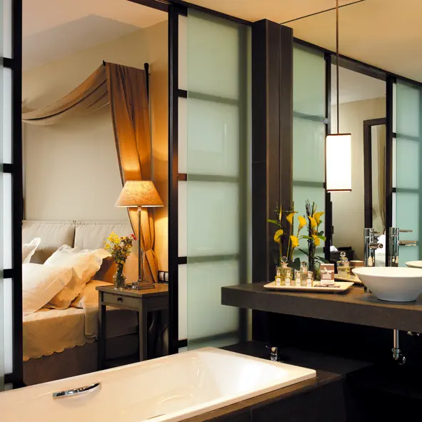 Asia Gardens Thai Spa a Royal Hideaway - zdjęcie 15