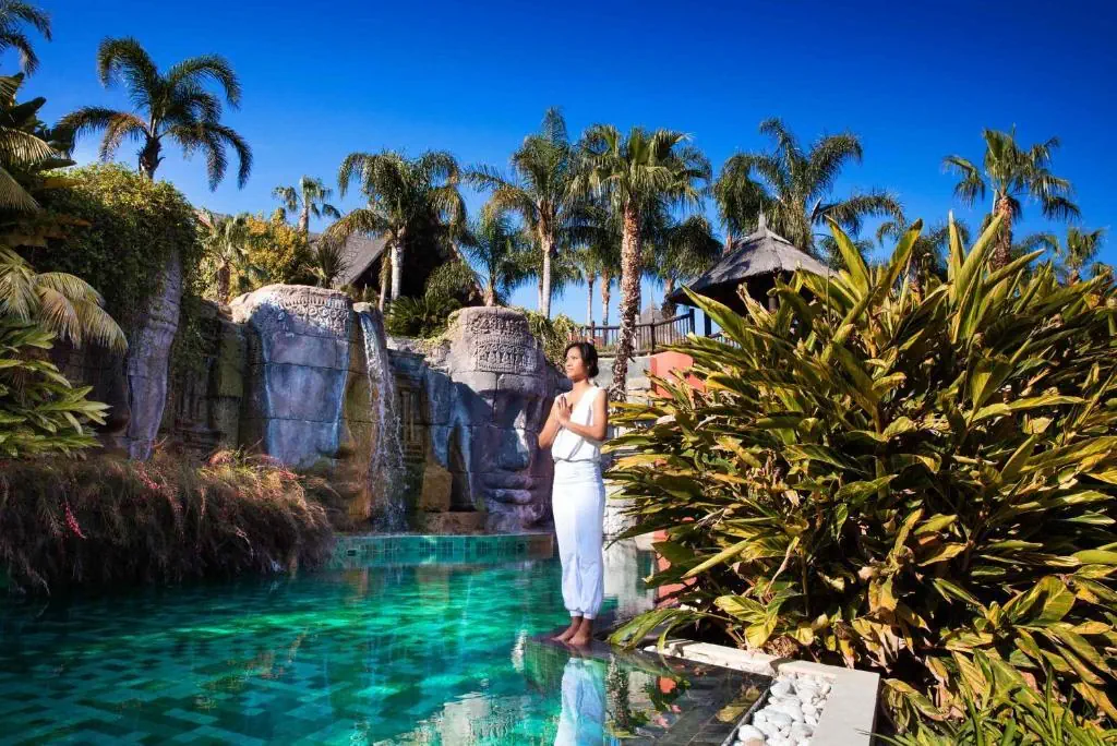 Asia Gardens Thai Spa a Royal Hideaway - zdjęcie 21