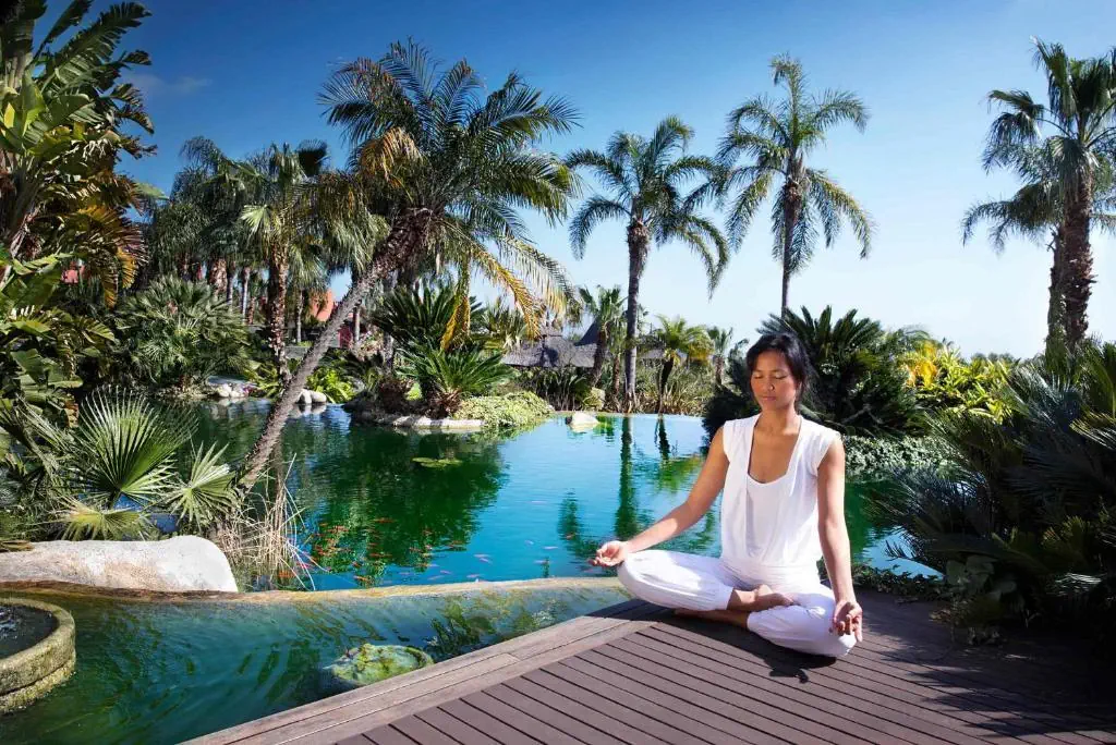 Asia Gardens Thai Spa a Royal Hideaway - zdjęcie 31