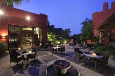 Asia Gardens Thai Spa a Royal Hideaway - zdjęcie 11