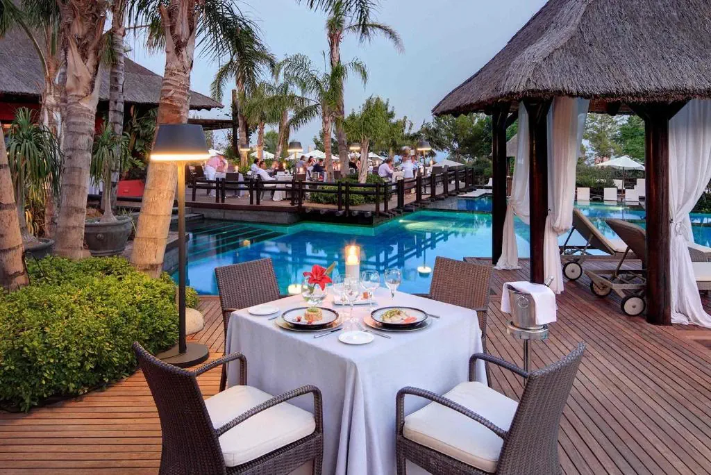 Asia Gardens Thai Spa a Royal Hideaway - zdjęcie 29