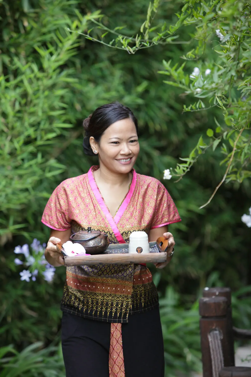 Asia Gardens Thai Spa a Royal Hideaway - zdjęcie 12