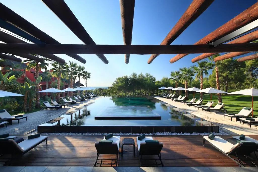 Asia Gardens Thai Spa a Royal Hideaway - zdjęcie 17