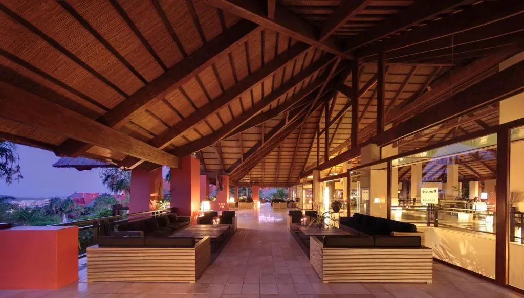 Asia Gardens Thai Spa a Royal Hideaway - zdjęcie 30