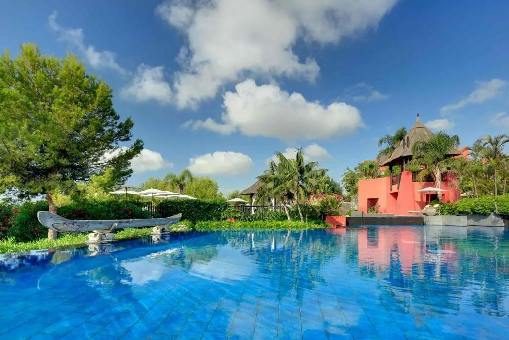 Asia Gardens Thai Spa a Royal Hideaway - zdjęcie 18