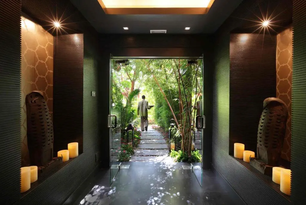 Asia Gardens Thai Spa a Royal Hideaway - zdjęcie 28